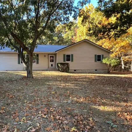 Buy this 3 bed house on 13758 Sunflower Drive in Texas County, MO 65552