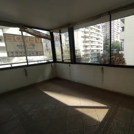 Image 1 - Evaristo Lillo 164, 755 0076 Provincia de Santiago, Chile - Apartment for sale