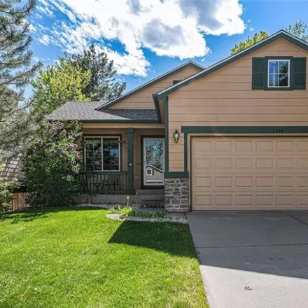 Buy this 3 bed house on 5442 Wangaratta Way in Douglas County, CO 80130