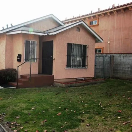Image 1 - 218 East 120th Street, Los Angeles, CA 90061, USA - House for sale