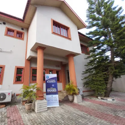Rent this 1 bed loft on El-Shaddai in Ondo State, Nigeria