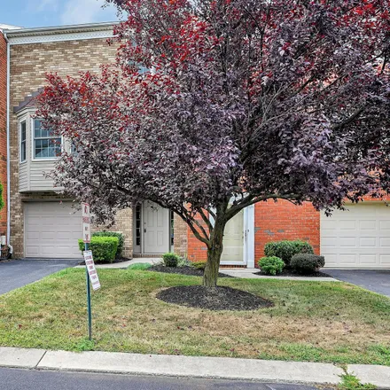Image 3 - 56 Jayme Drive, East York, Springettsbury Township, PA 17402, USA - Townhouse for sale
