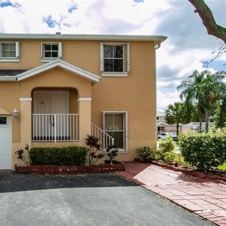 Rent this 3 bed house on 4272 Southwest 72nd Way in Davie, FL 33314