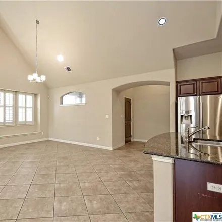 Image 8 - 3400 Pine Needle Circle, Round Rock, TX 78681, USA - House for sale