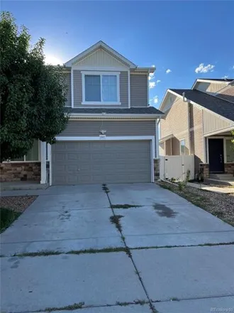 Buy this 5 bed house on 5584 Malta Street in Denver, CO 80249