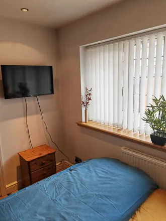 Rent this 2 bed house on Sandwell