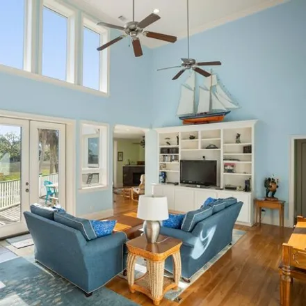 Image 9 - 112 Sandpiper Run, Fripp Island, Beaufort County, SC 29920, USA - House for sale