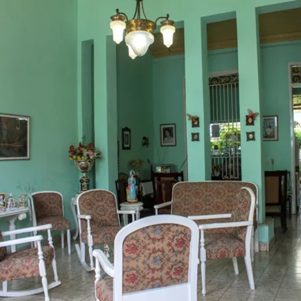 Rent this 2 bed house on Santiago de Cuba in Flores, CU