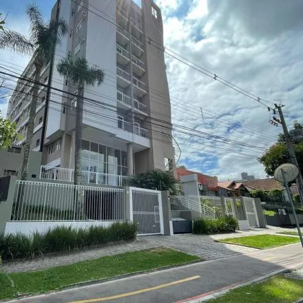 Image 2 - Avenida Sete de Setembro 6084, Seminário, Curitiba - PR, 80240-420, Brazil - Apartment for sale