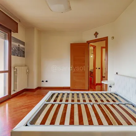 Rent this 4 bed apartment on Viale Pavia 13 in 26900 Lodi LO, Italy