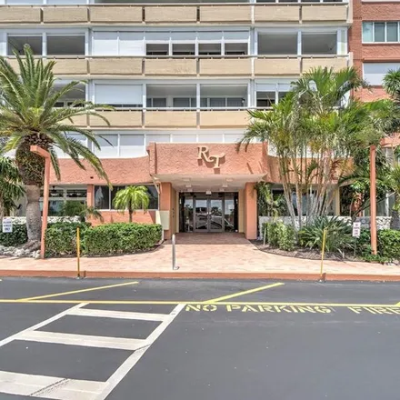 Image 3 - Gulf Boulevard, Redington Shores, Pinellas County, FL 33776, USA - Apartment for rent