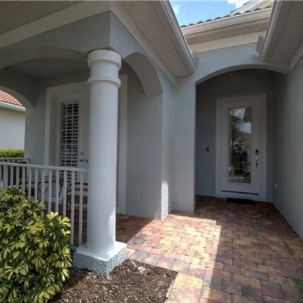 Image 2 - 8482 Benelli Court, Winding Cypress, Collier County, FL 34114, USA - House for rent