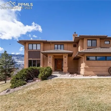 Image 3 - 3126 Black Canyon Road, Colorado Springs, CO 80904, USA - House for sale