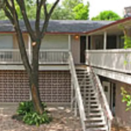 Image 3 - 1401 Enfield Road, Austin, TX 78703, USA - Apartment for rent
