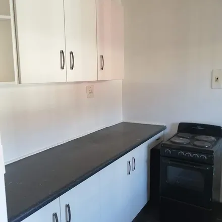 Rent this 2 bed apartment on 2nd Avenue in Johannesburg Ward 70, Roodepoort