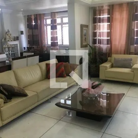 Buy this 4 bed apartment on Rua Costa Rica in Sion, Belo Horizonte - MG