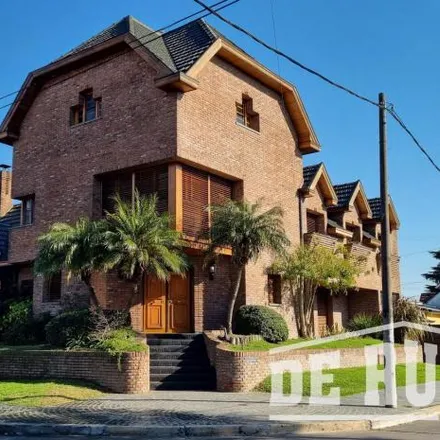 Image 2 - Doctor Luis Agote 3203, Quilmes Oeste, 1886 Quilmes, Argentina - House for sale