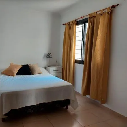 Rent this 1 bed apartment on Los Cóndores 570 in Departamento Punilla, 5152 Villa Carlos Paz