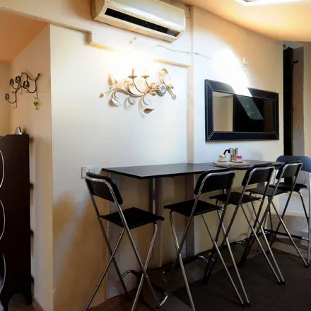 Rent this 4 bed apartment on Lungarno Amerigo Vespucci 32 in 50100 Florence FI, Italy