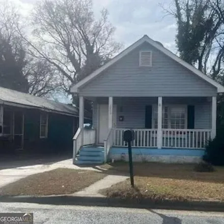 Rent this 3 bed house on 2748 Spenola Street in Columbus, GA 31906
