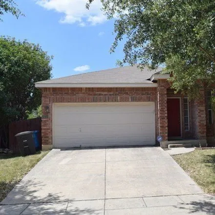 Rent this 3 bed house on 8613 Sonora Pass in San Antonio, TX 78023