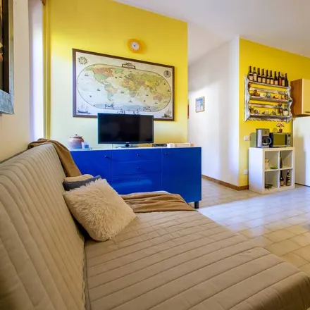 Rent this 2 bed apartment on 07031 Castheddu/Castelsardo SS