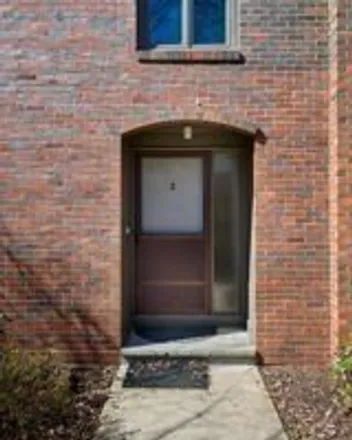 Image 2 - 7;8 Webster Court, Amherst, MA 01004, USA - Condo for sale