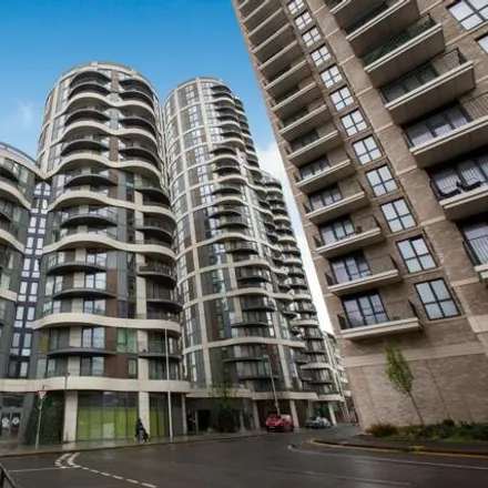 Buy this 2 bed apartment on Barking in Cambridge Road, London
