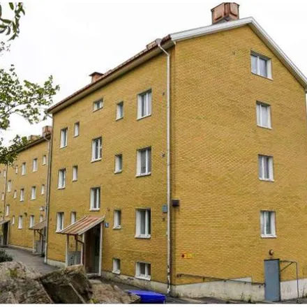 Rent this 2 bed apartment on Ärlegatan 9B in 414 57 Gothenburg, Sweden