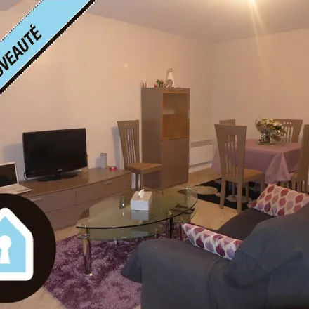 Rent this 2 bed apartment on 18 la Lande Fleurie in 35190 Miniac-sous-Bécherel, France