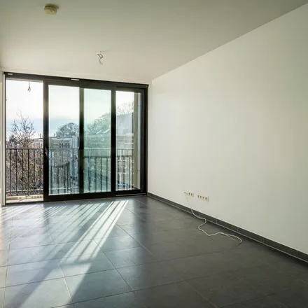 Rent this 1 bed apartment on Antwerpsestraat 62 in 64, 2640 Mortsel