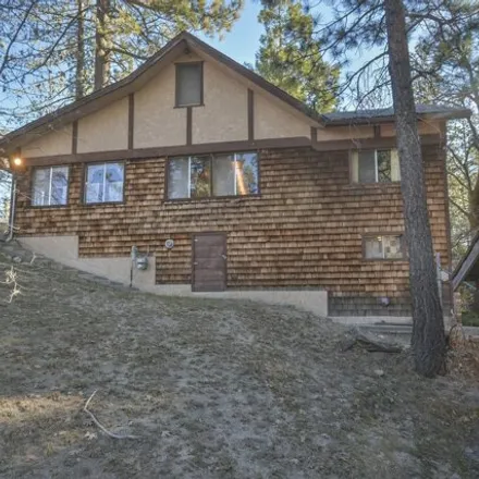 Buy this 2 bed house on 32800 Upper Boulder Road in Arrowbear Lake, Running Springs