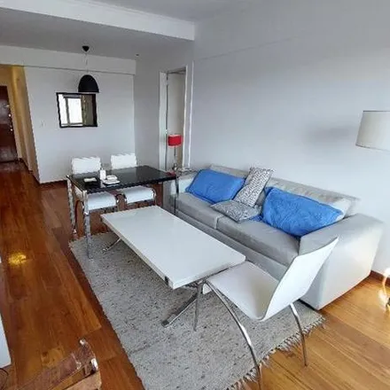 Rent this 2 bed apartment on Rockcycle in Juncal, Recoleta