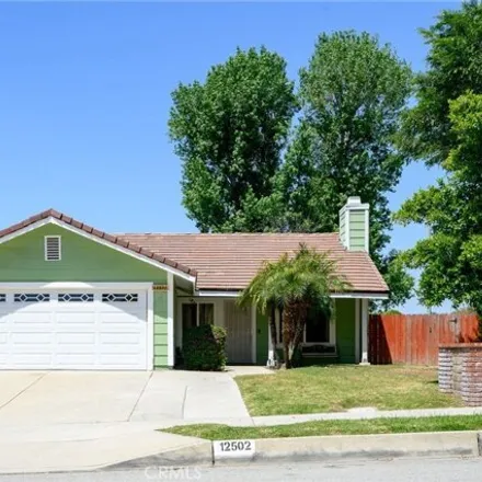 Buy this 3 bed house on Walnut Street in Chino, CA 91710