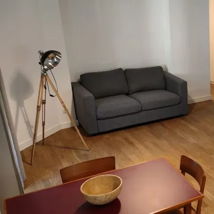 Rent this 1 bed apartment on Cadenhead's in Boxhagener Straße, 10245 Berlin