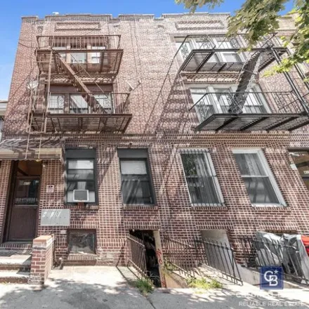 Buy this 11 bed house on 413 68th Street in New York, NY 11220