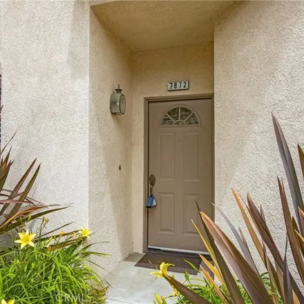 Image 4 - 7870 East Horizon View Drive, Anaheim, CA 92808, USA - Apartment for rent