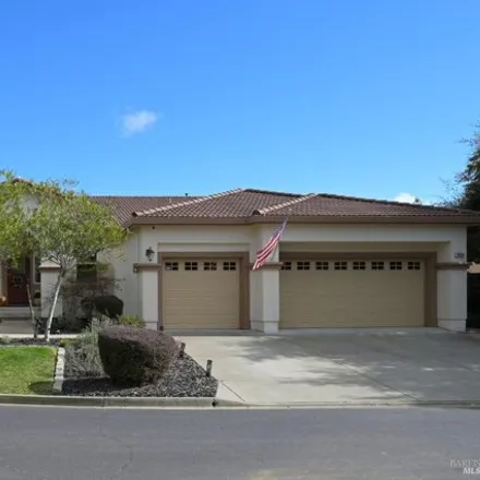 Buy this 3 bed house on 2690 Avocet Lane in Vallejo, CA 94591