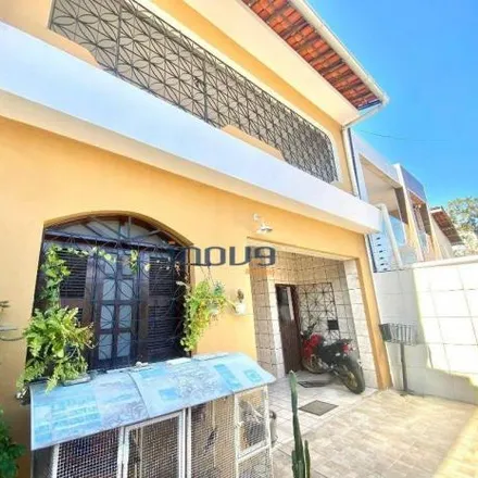 Image 2 - Rua Nelson Machado 614, Amadeu Furtado, Fortaleza - CE, 60455-580, Brazil - House for sale