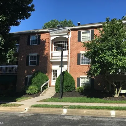 Rent this 2 bed condo on 1 Gurteen Court in Lutherville, Mays Chapel North