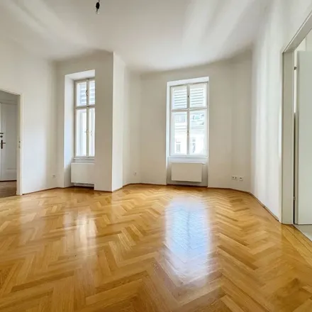 Image 6 - Post am Rochus, Erdbergstraße, 1030 Vienna, Austria - Apartment for rent