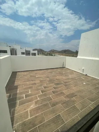 Image 5 - unnamed road, F7 PONTEVEEDRA, 45203 Zapopan, JAL, Mexico - House for rent