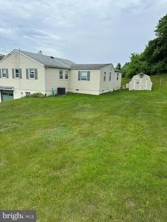 Image 3 - 870 Downingtown Pike, West Chester, Pennsylvania, 19380 - House for rent