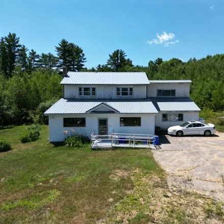 Image 2 - 62 Wareing Road, Belmont, NH 03220, USA - House for sale