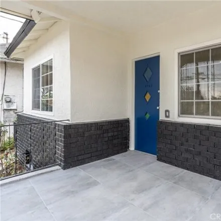 Image 5 - 3143 Winter St, Los Angeles, California, 90063 - House for sale