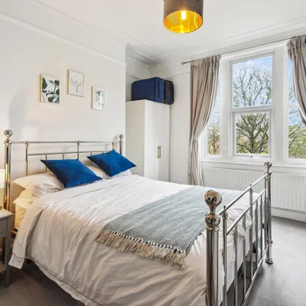 Rent this 2 bed apartment on 49A Wimbledon Park Road in London, SW18 5SH