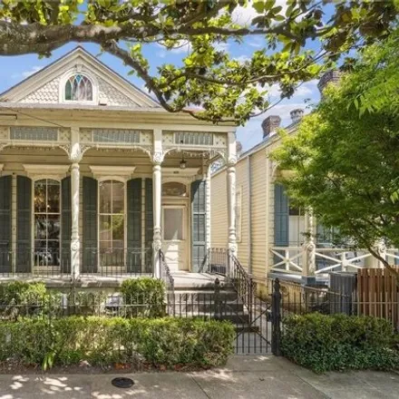 Buy this 3 bed house on 405 Henry Clay Avenue in New Orleans, LA 70118