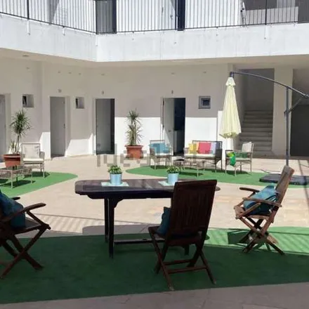 Rent this 1 bed apartment on Camino Soliva del Cañaveral in 8, 29190 Málaga