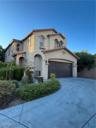 Rent this 4 bed house on 7899 North Brodie Castle Court in Las Vegas, NV 89166