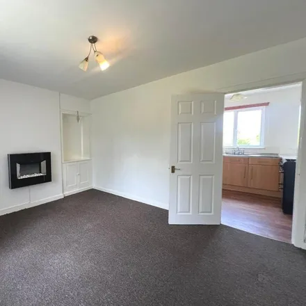 Rent this 2 bed duplex on 32 Newland Close in Nottingham, NG8 1PF